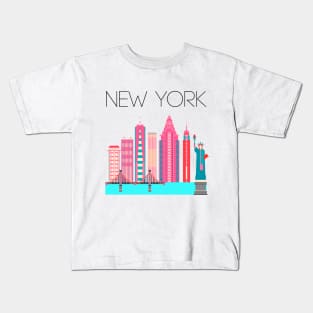 New York Kids T-Shirt